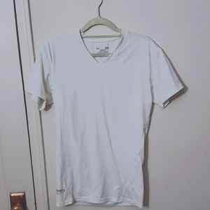 Under Armour compression shirt